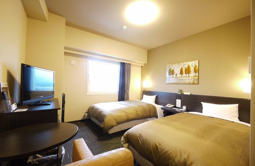 Taiwa-cho Hotel | Hotel Route-Inn Sendai Taiwa Inter