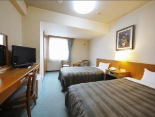 Suwa Hotel | Hotel Route-Inn Suwa Inter