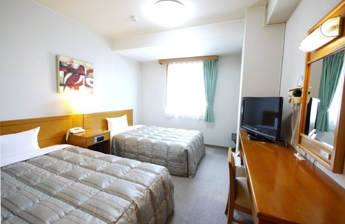 Tajimi Hotel | Hotel Route Inn Tajimi Inter