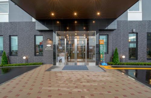 Kasugacho Hotel | Hotel Route Inn Takamatsu Yashima