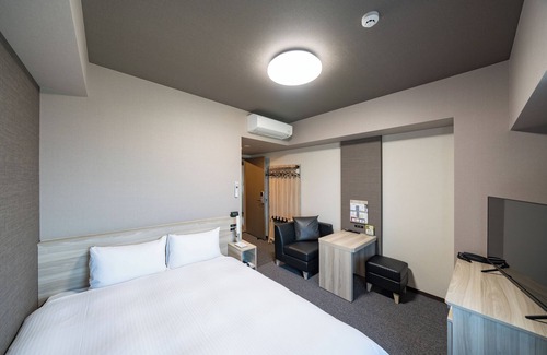Matsushige Hotel | Hotel Route Inn Tokushima Airport -Matsushige smart inter-