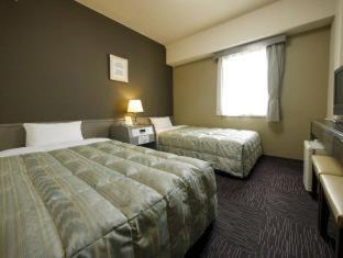 Toyama Hotel | Hotel Route-Inn Toyama Ekimae