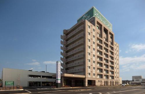 Toyota Hotel | Hotel Route-Inn Toyotajinnaka