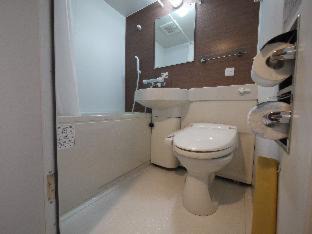 Kagamino-cho Hotel | Hotel Route-Inn Tsuyama Ekimae