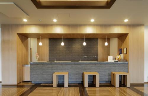 Ube Hotel | ​Hotel Route-Inn Ube​