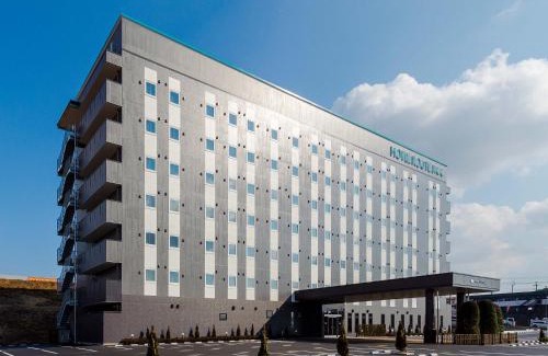 Utsunomiya Hotel | Hotel Route-inn Utsunomiya Yuinomori -Lightline Yuinomori Nishi Ekimae-