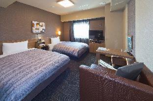 Yuda Onsen Hotel | Hotel Route-inn Yamaguchi Yuda Onsen