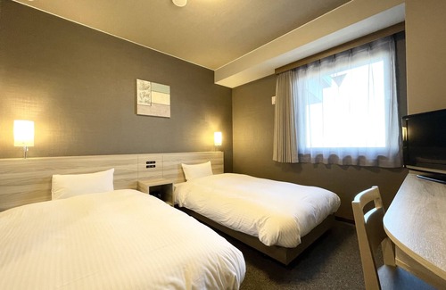Yuki Hotel | Hotel Route-Inn Yuuki