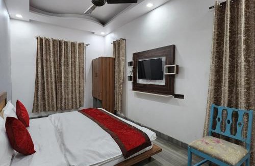 Dariyaganj Hotel | HOTEL ROYAL AFGHAN