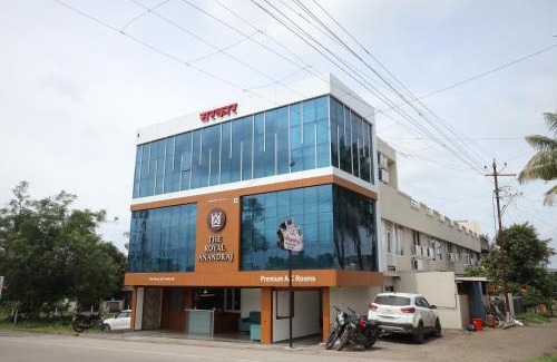 Islampur Hotel | Hotel Royal Anandraj