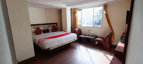Bemloi Hotel | Hotel Royal Apsara