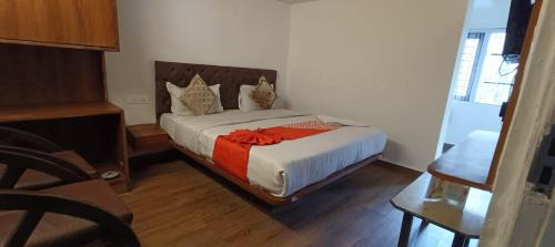Bemloi Hotel | Hotel Royal Apsara