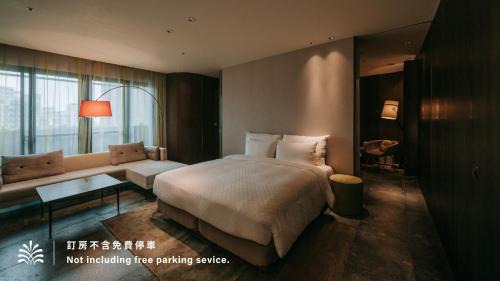 Beitou Hotel | Hotel Royal Beitou