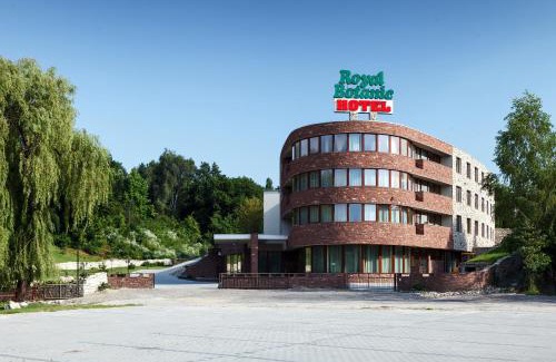 Lublin Hotel | Hotel Royal Botanic