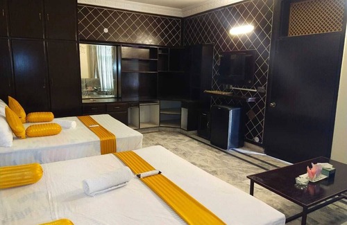 Loralai District Hotel | Hotel Royal Grand