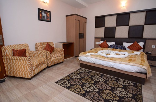 Tinsukia Hotel | Hotel Royal Highness