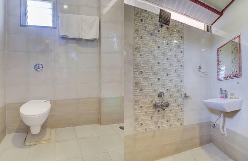 Wai Hotel | Hotel Royal Hills
