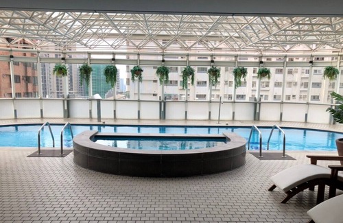 East District Hotel | Hotel Royal Hsinchu