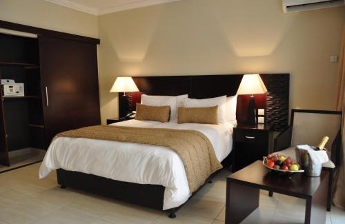 Gombe Hotel | Hotel Royal Kinshasa