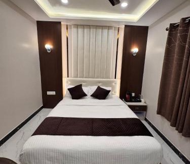 Janakpur Hotel | Hotel Royal Mithila Private Limited