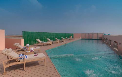 Durgapura Hotel | Hotel Royal Orchid Jaipur, Tonk Road