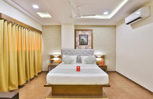 Vadodara Hotel | Hotel Royal Palace