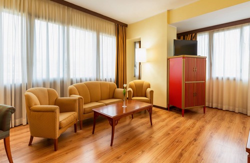 Messina Hotel | Hotel Royal Palace