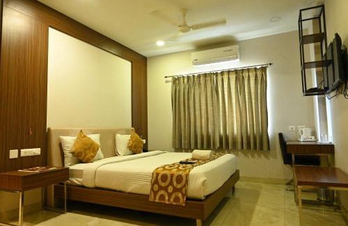 Nellore Hotel | HOTEL ROYAL PARK