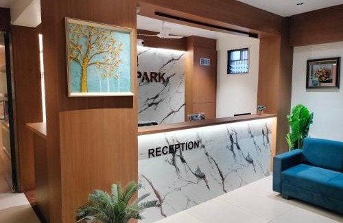 GIDC Hotel | Hotel Royal Park