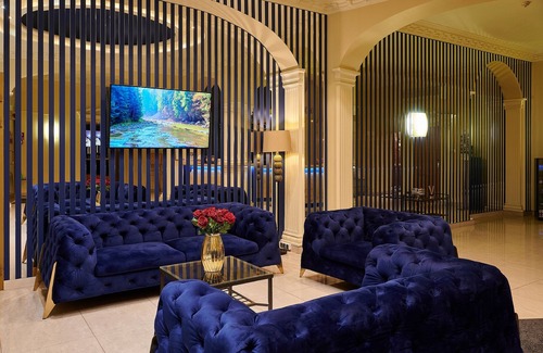 Gliwice Hotel | Hotel Royal