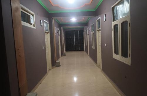 Rampur Hotel | Hotel Royal Place