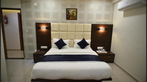 Vadodara Hotel | Hotel Royal Residency