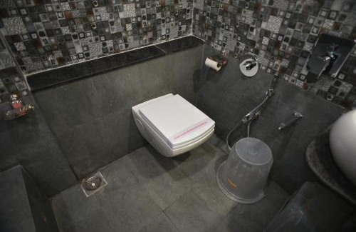 Vadodara Hotel | Hotel Royal Residency