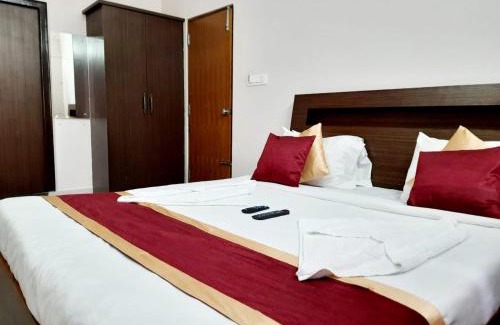 Yeshwanthpur Hotel | Hotel Royal Suites - Yeshwanthpur
