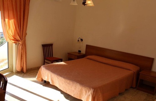 Coccorino House | HOTEL ROYAL TROPEA - Room 3