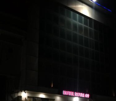 Phagwara Hotel | Hotel Royal09