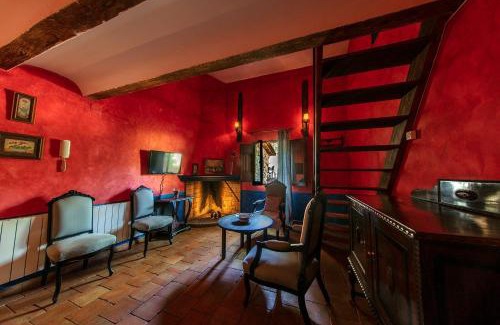 Riopar Bed & Breakfast | Hotel Royo Guarde-Puente Faco, junto al río Mundo