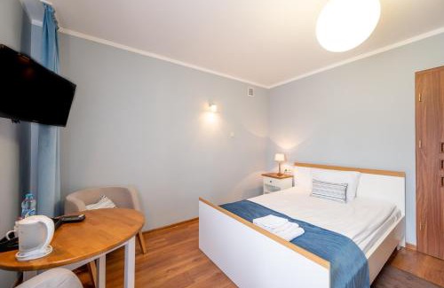 Naklo nad Notecia Hotel | Hotel Rozmaryn i Lawenda