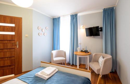 Naklo nad Notecia Hotel | Hotel Rozmaryn i Lawenda