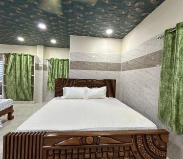 Narasaraopet Hotel | Hotel RPR grand