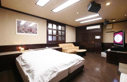 Yokkaichi Hotel | Hotel RR (Adult Only)