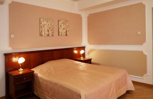 Nagatino-Sadovniki District Hotel | Hotel RSVO Kashirskaya Moscow ex MIRIT