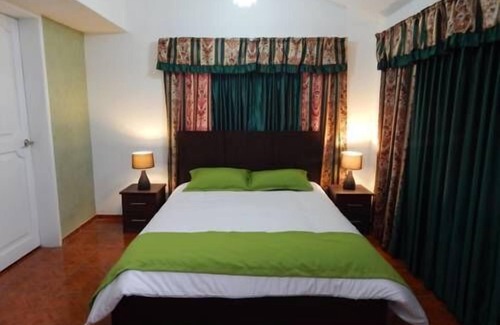 Puembo Hotel | Hotel Rubus