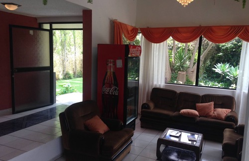 Puembo Hotel | Hotel Rubus