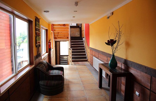 Osorno Hotel | Hotel Rucaitue