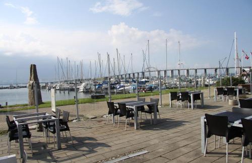Rudkobing Apartment | Hotel Rudkøbing Skudehavn Apartments
