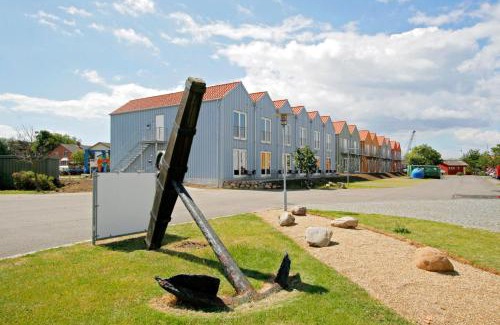 Rudkobing Apartment | Hotel Rudkøbing Skudehavn Apartments