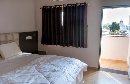 Aundha Nagnath Cabin | Hotel Rudra Residency