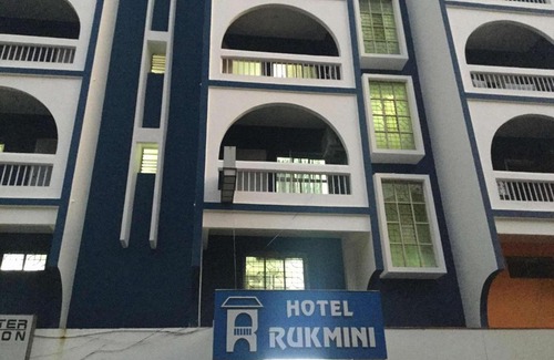 Vasco da Gama Hotel | HOTEL RUKMINI