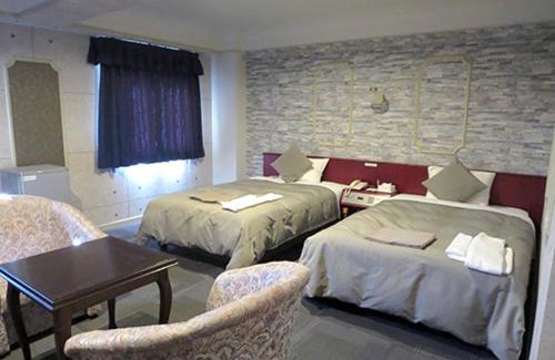 Hyuga Hotel | Hotel Rumieru Hyuga